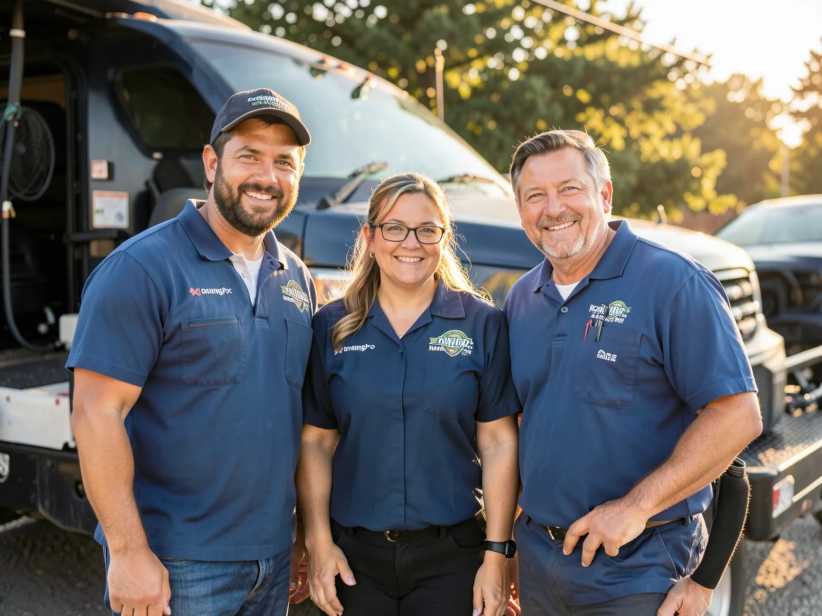 Roof Repair company in Redford, MI